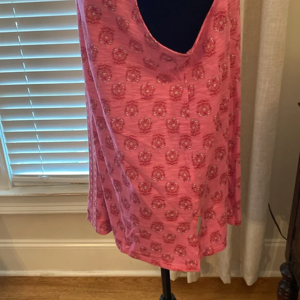 J.Jill Tank Top- Petite Medium - Picture 3 of 6